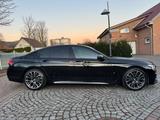 BMW 750i xDrive - M-Sport - H&K - Massage  - gebrauchte BMW 750 aus dem Jahr 2019