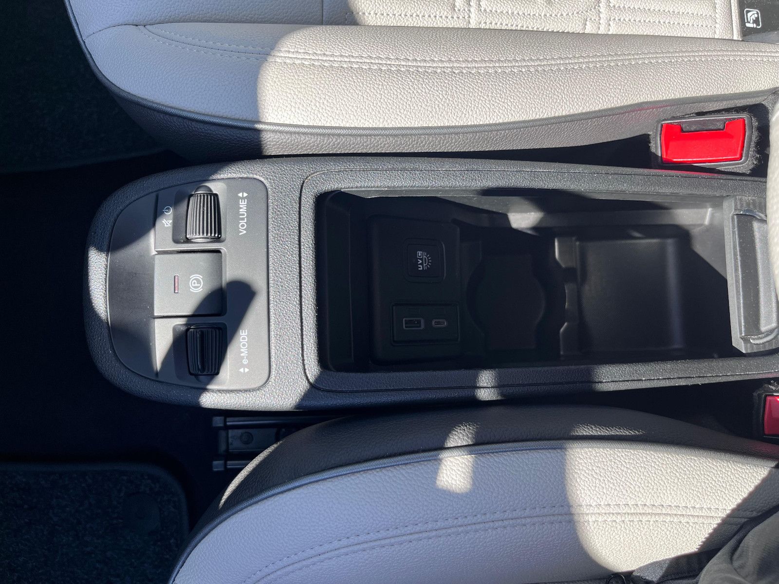 Fahrzeugabbildung Fiat 500e La Prima by Bocelli