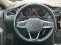 Volkswagen Tiguan - Vorschau Bild 10