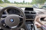 BMW 316i Automatik,Xenon, Navi, Ambient Light,Camera - BMW 316: Automatik, 316i