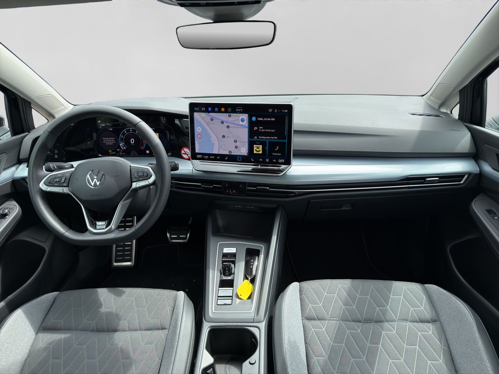 Volkswagen Golf - Bild 6