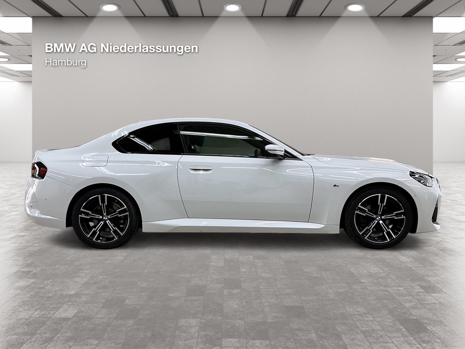 BMW 218 - Bild 4