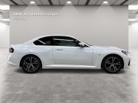 BMW 218 - Vorschau Bild 4