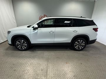 Skoda Kodiaq 1.5 TSI Selection Matrix*7-Sitze*AHK