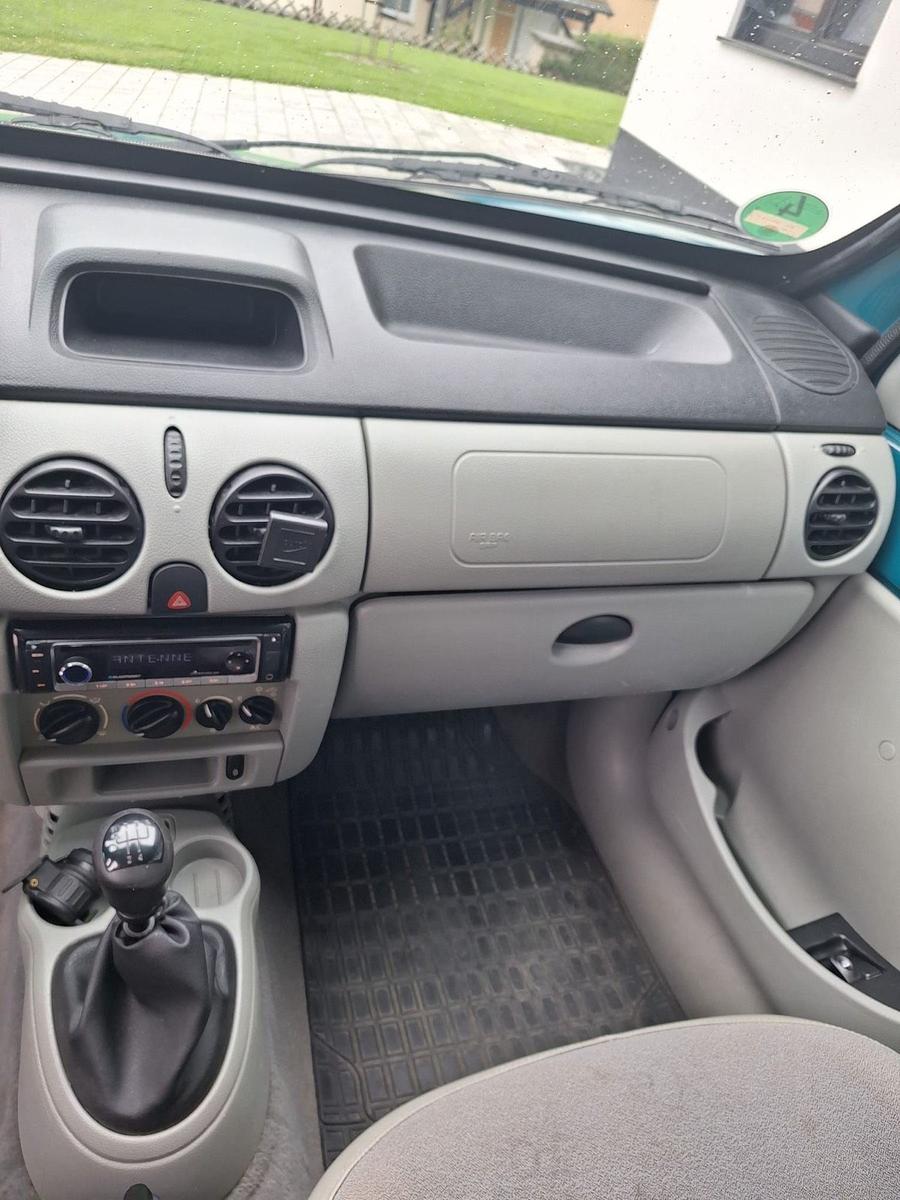 Renault Kangoo 2005 — photo 7