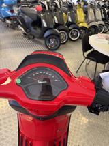 Vespa Sprint S 125 ccm - NEU 125 CCM