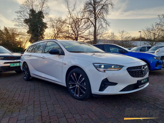 Insignia Sports Tourer 2.0l Turbo  Ultimate Voll