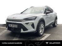 Cupra Formentor - Vorschau Bild 1