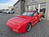 Porsche 924 Cabriolet Bieber Original *1.HAND* - Porsche 924 Gebrauchtwagen