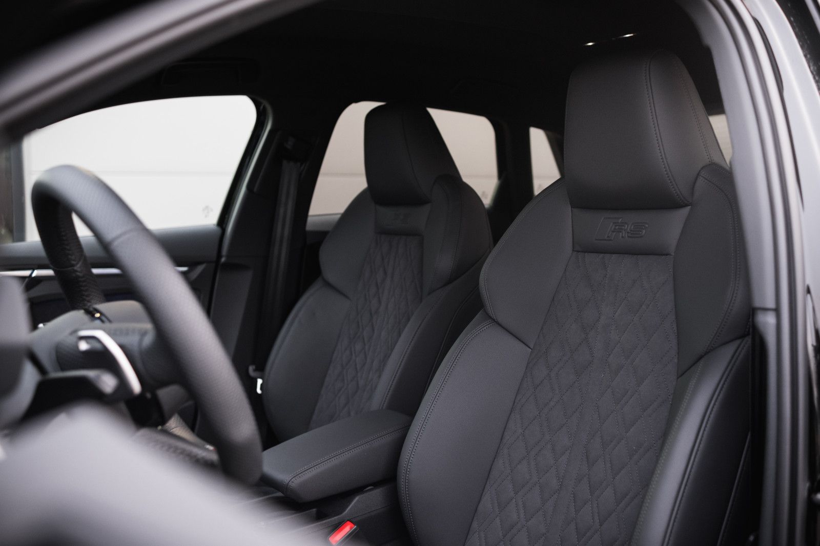 Fahrzeugabbildung Audi RS3  Sportback-Steuer-Bang & Olufsen-Sitzh.