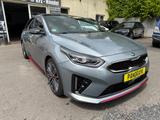 Kia pro cee´d GT-Line *PANORAMA*AHK*204PS* - Kia mit Benzin-Antrieb: Pro Cee D