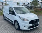 Ford Transit Connect L2 Regale Klima PDC Garantie - Ford Transit Connect in Frankfurt (Main)