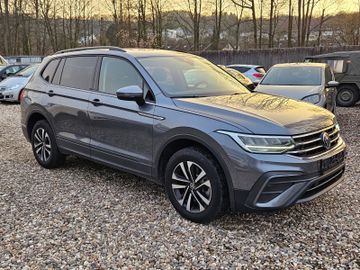 Volkswagen Tiguan Allspace - 4