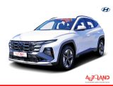 Hyundai Tucson 1.6T-GDI Aut. Facelift LED Navi Kamera Te - Hyundai Tageszulassungen mit Benzin-Antrieb