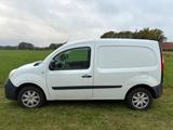 Renault Kangoo - Renault Kangoo aus 2008 mit Diesel-Antrieb
