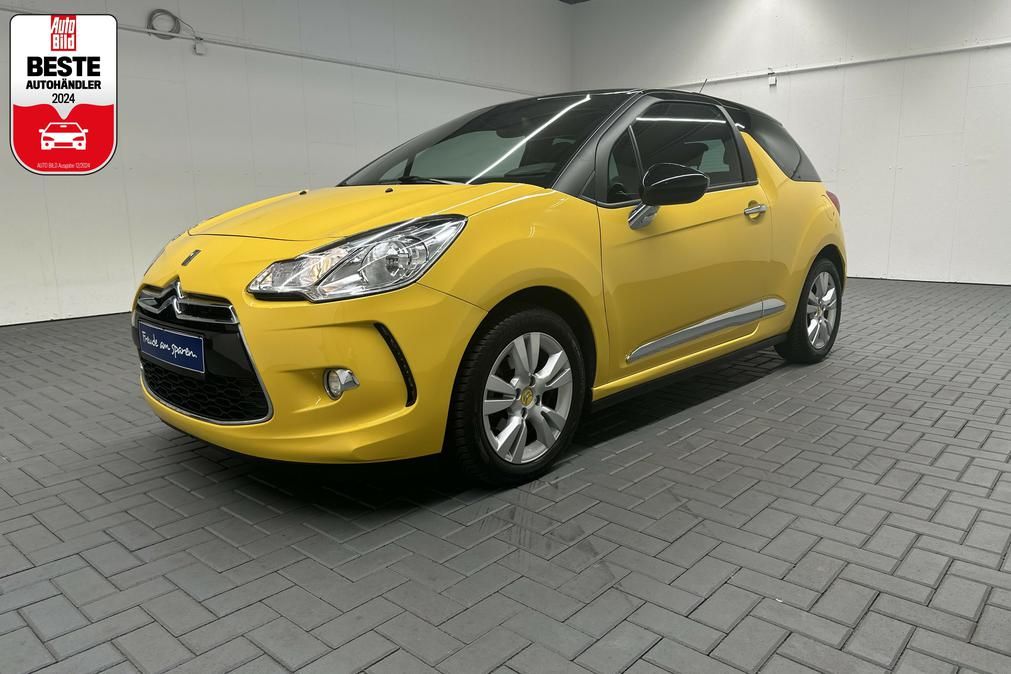 Citroen Ds3