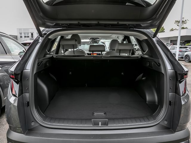 Hyundai Tucson 1.6 Prime Plug-In Hybrid 4WD Deluxe Paket