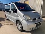 Renault Trafic Combi Generation Privilege Guter Zustand - Renault Trafic: Generation
