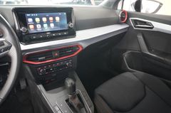 Fahrzeugabbildung Seat Ibiza 1.0 TSI FR SPORT DSG NAVI/LED/VIRTU/SH/DAB