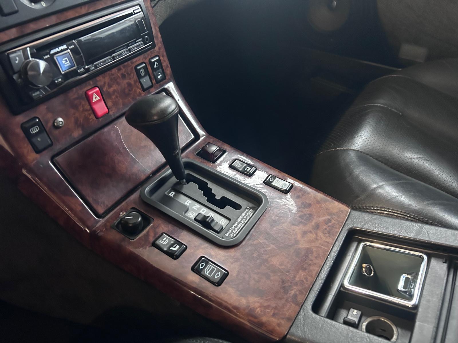 MERCEDES-BENZ SL - 300 -190 CV- BVA
