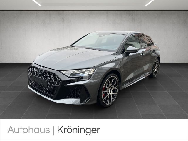 Audi RS3 Sportback 2.5 TFSI quattro 400PS  Pano Sonos