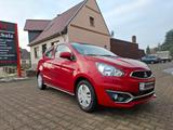 Mitsubishi Space Star*5500 km*Garantie*Service+HU neu - Mitsubishi: Allradantrieb