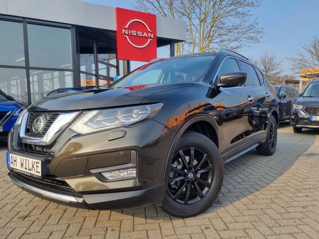 Nissan X-Trail 1.6 DIG-T N-Connecta 4x2 / Winter+Sommer