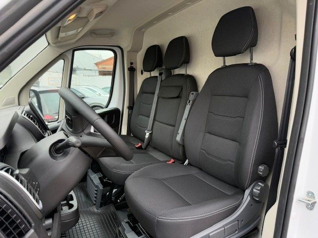 Fahrzeugabbildung Opel Movano Cargo Neues Modell L3H2 2.2l 140PS!