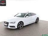 Audi A7 3.0 TDI qu S LINE COMPETITION SOFTCLOSE,ACC - Audi A7: Weiß