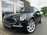 MINI ONE Mini One*guter Zustand *TÜV NEU*Sitzheizung - MINI ONE aus 2002