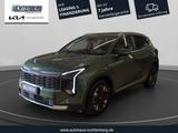 Kia SPORTAGE 1.6T VISION FACELIFT KOMFORT-PAKET NAVI
