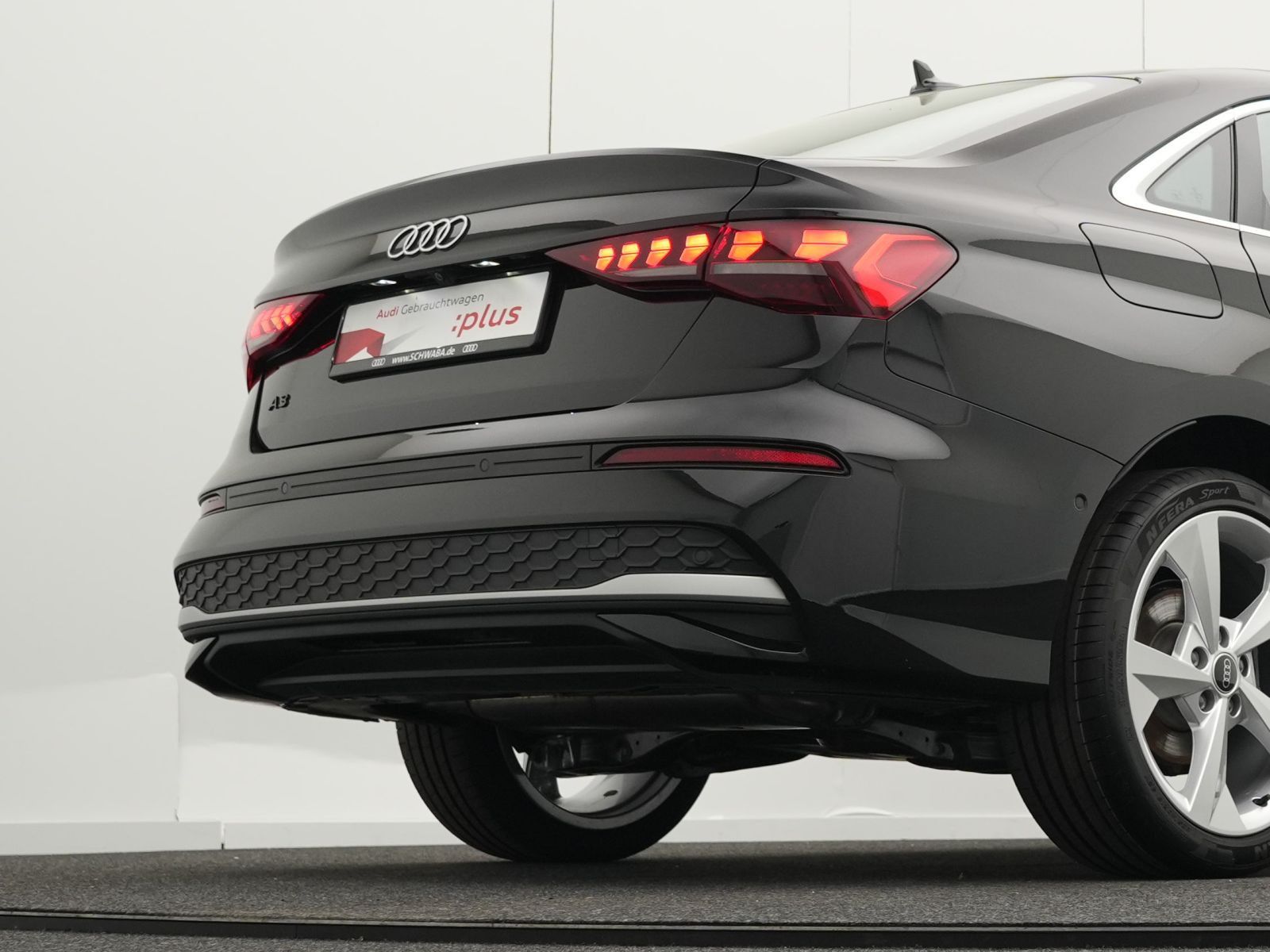 Audi A3 - Bild 48