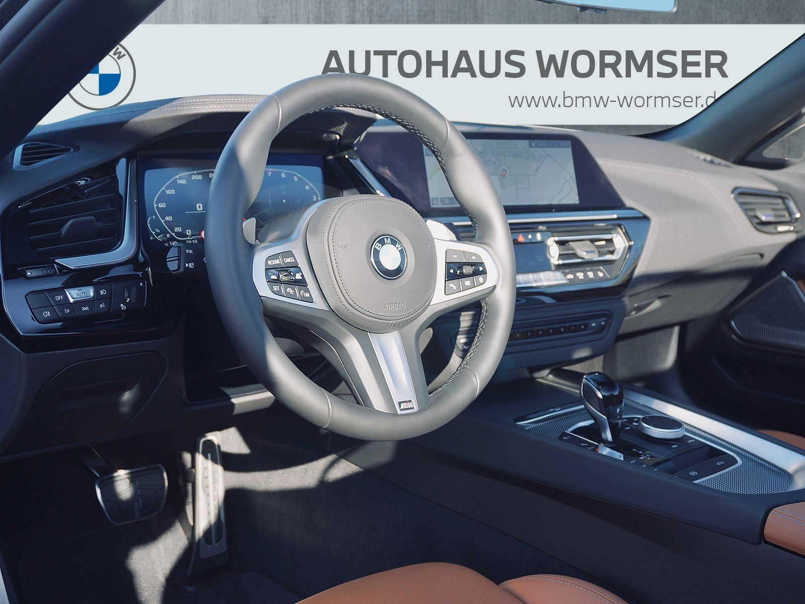 BMW Z4 M40 - Bild 8
