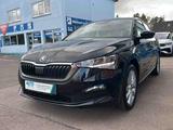 Skoda Scala 1.0 TSI Style - mit Benzin-Antrieb: Limousine, Automatik