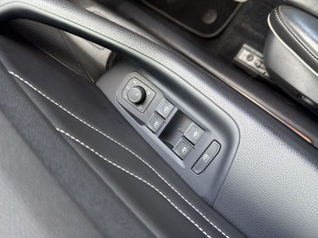 Volkswagen Arteon Shooting Brake 2.0 TDI SCR 4Motion DSG R- foto 25