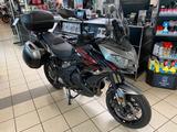 Kawasaki Versys 650 ABS Tourer "Reifen+Inspektion Neu" - KAWASAKI ENDURO 650