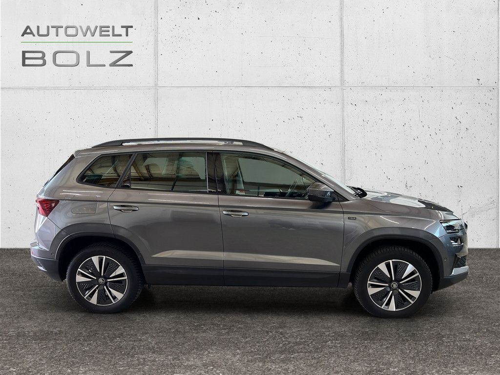 Skoda Karoq - Bild 8