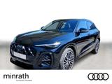 Audi Q5 SUV e-hybrid edition one RAUTE-Matrix-Pano-AH