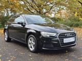Audi A3 1.6 TDI  Automatik I Navi I LED I Euro 6 I - Audi A3 mit Diesel-Antrieb: Kleinwagen