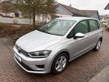 Volkswagen Golf Sportsvan VII "SHZ,PDC,Navi" - Volkswagen Golf: Geländewagen