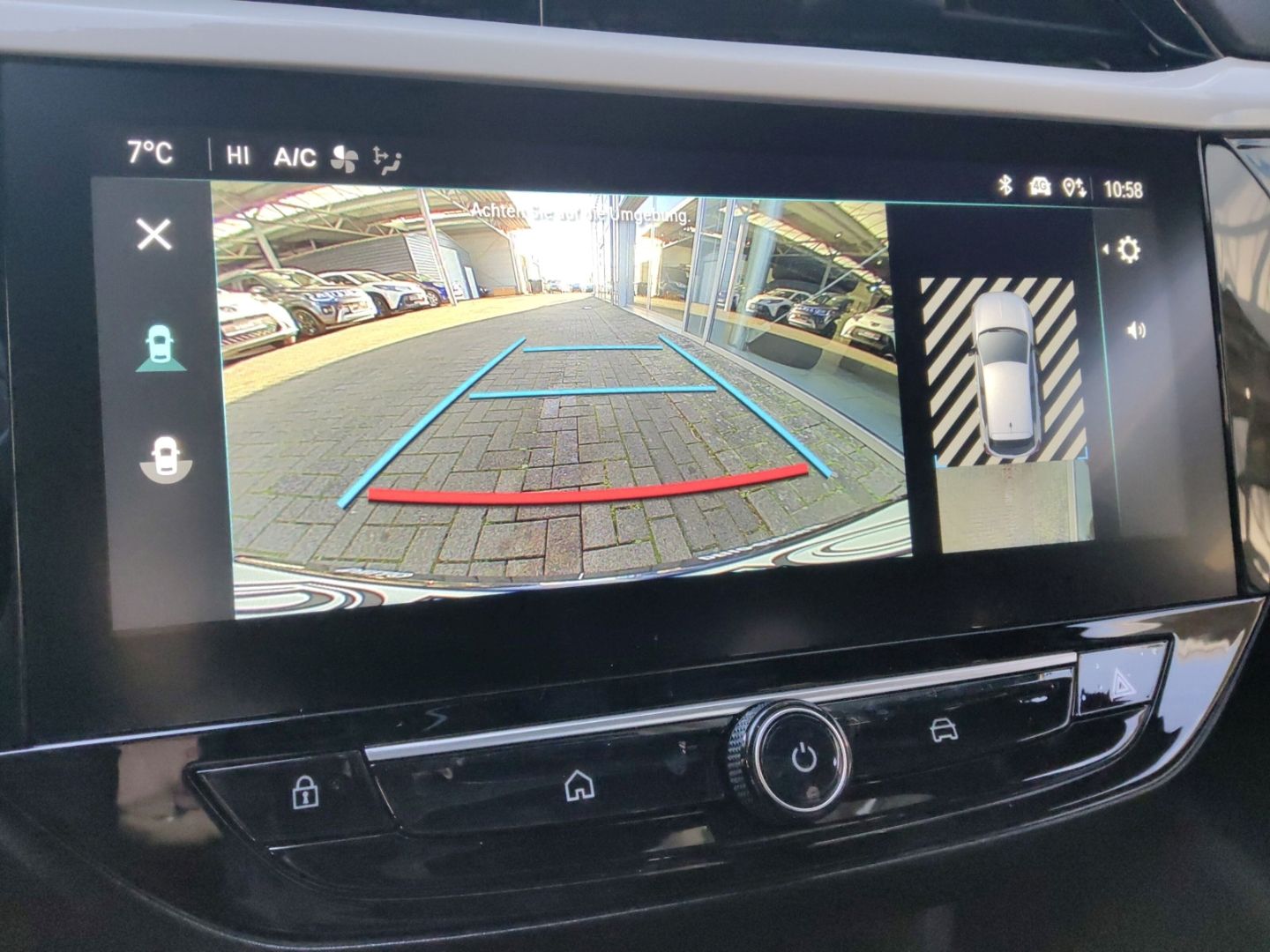 Opel Corsa - Bild 26