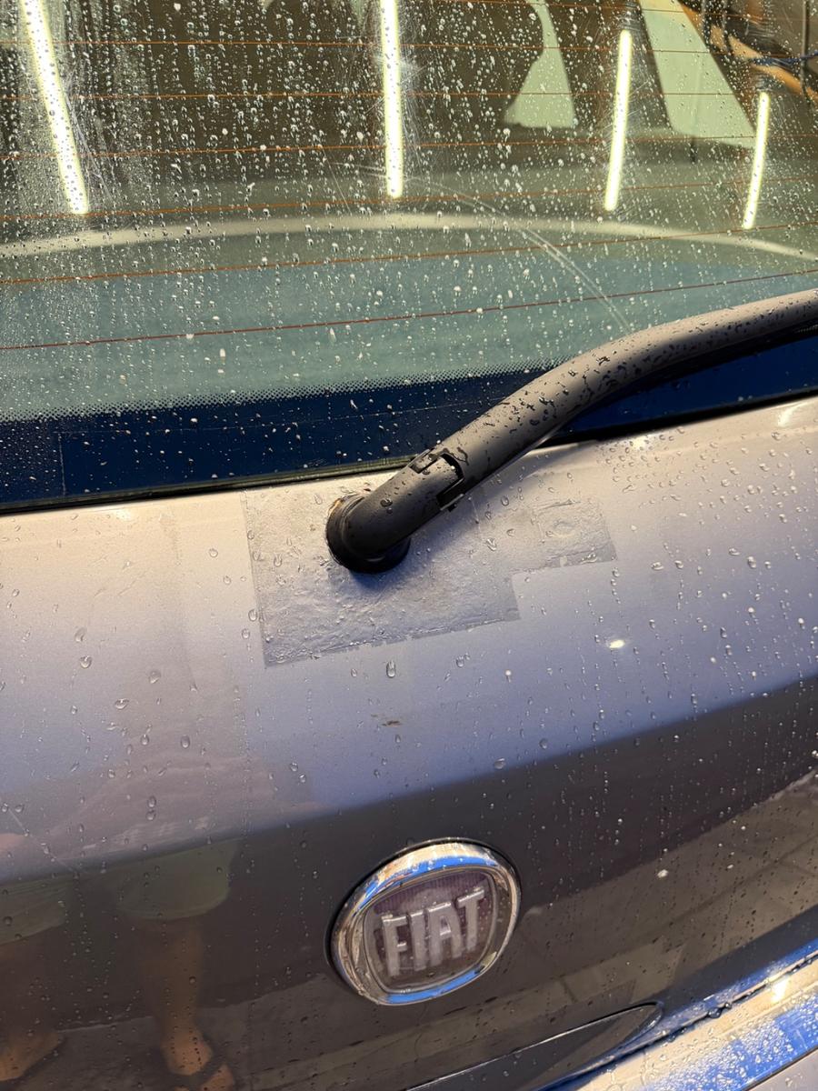 Fiat Croma 2009 — photo 7