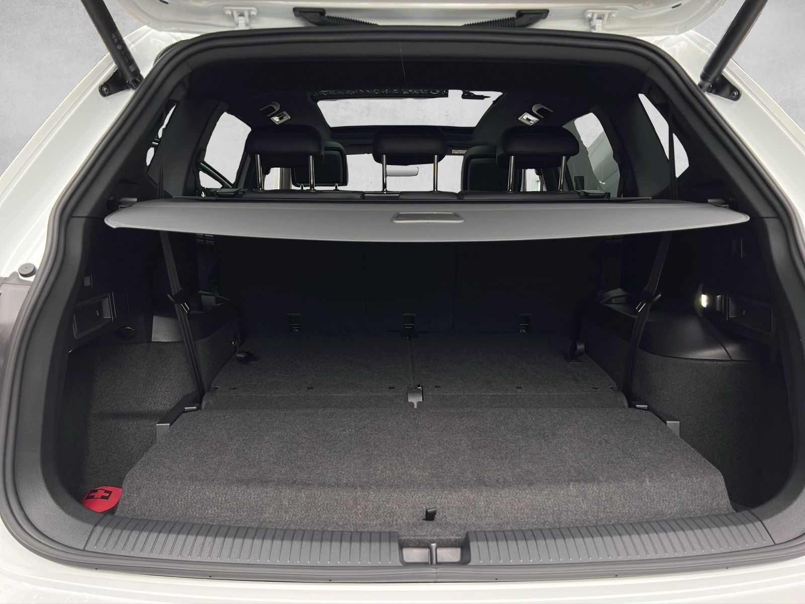 Volkswagen Tiguan Allspace - Bild 25