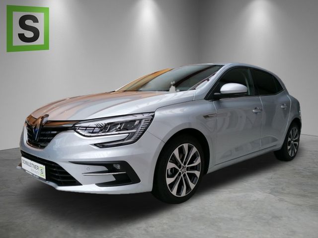 Renault MEGANE TECHNO TCe 140 EDC