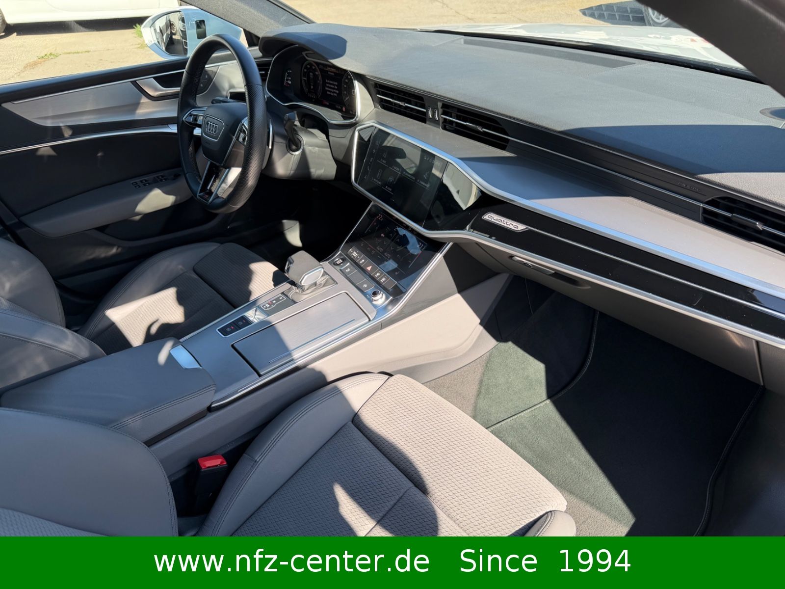 Audi A7 Sportback 50 TFSIe S-Line quattro AHK/B&O/ACC foto 23