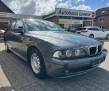 BMW 525i touring - gebrauchte BMW 5er Reihe aus dem Jahr 2003