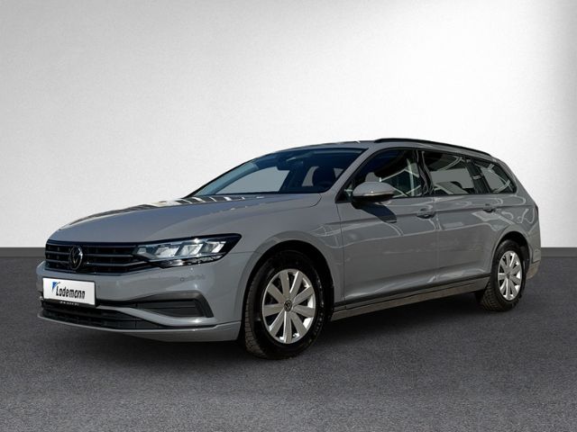 Passat Variant 1.5 TSI DSG LED+NAVI.+KAMERA+TEMP