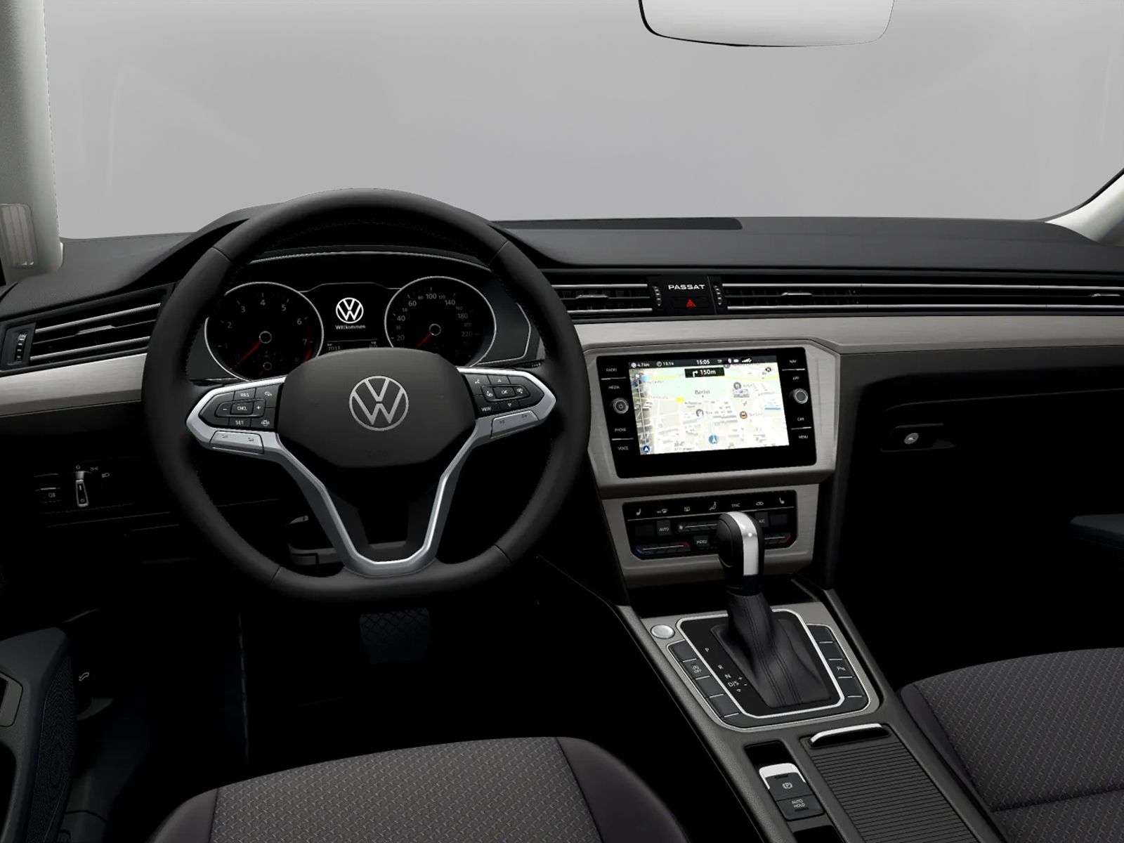 Passat Variant 1.5 TSI DSG *LED*NAVI*KAMERA*