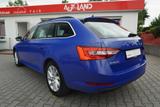 Skoda Superb Combi 1.4 TSI IV DSG Ambition LED Navi - Skoda Superb Ambition mit Hybrid-Antrieb (Benzin/Elektro)