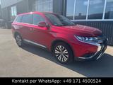 Mitsubishi Outlander 2,0 Diamant Edition+ 2WD*Auto*Navi*Kam - Mitsubishi Outlander in Stuttgart